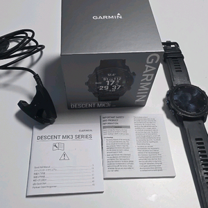 가민mk3i 51mm , 화웨이얼티밋