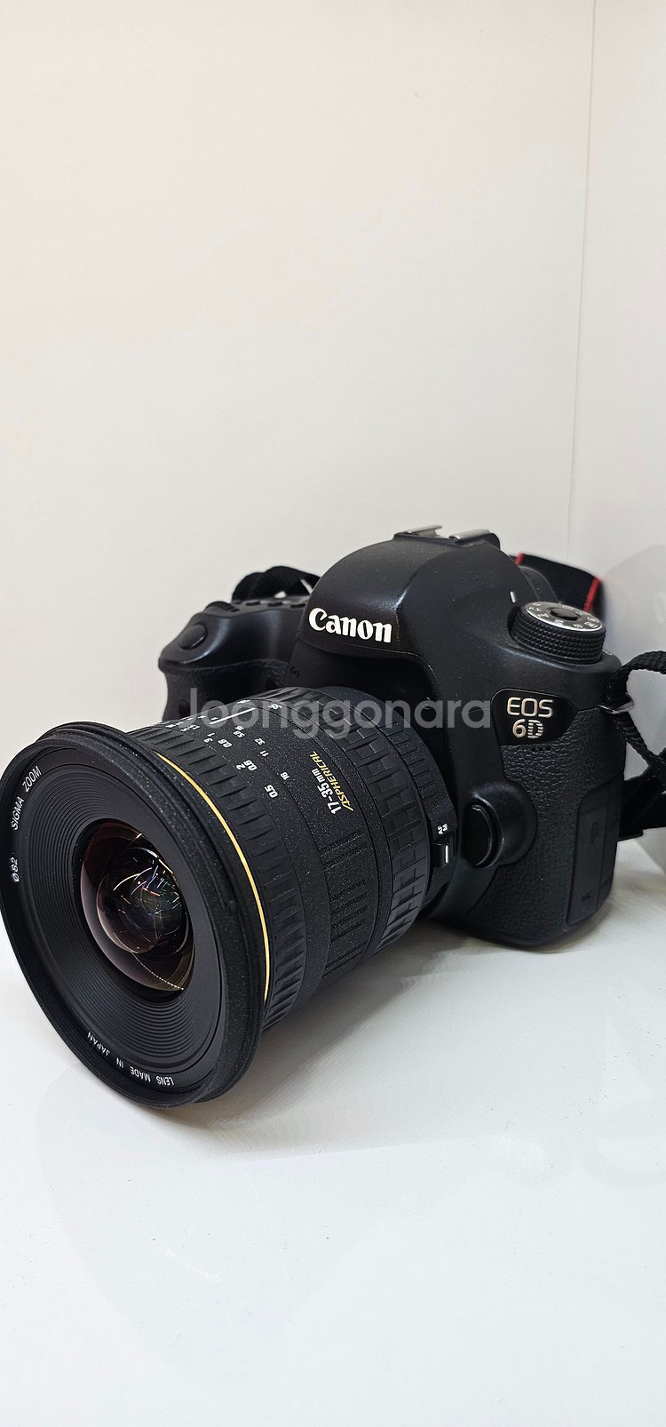 캐논 EOS 6D / 렌즈(일괄)--0
