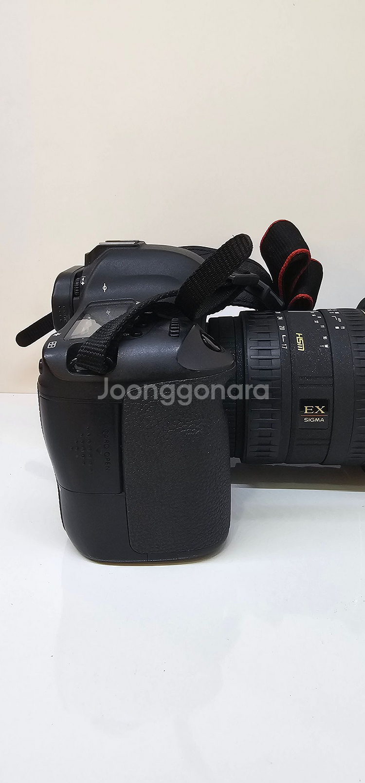 캐논 EOS 6D / 렌즈(일괄)--3