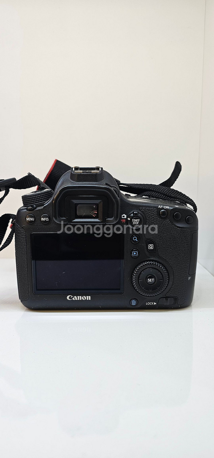 캐논 EOS 6D / 렌즈(일괄)--2