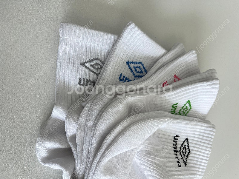 엄브로양말 10개 /남여공용/택포--1