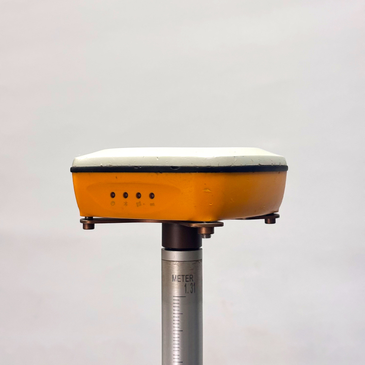 KOLIDA 코리다 GPS측량기 S680 이미지