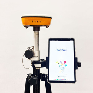 KOLIDA 코리다 GPS측량기 S680 이미지