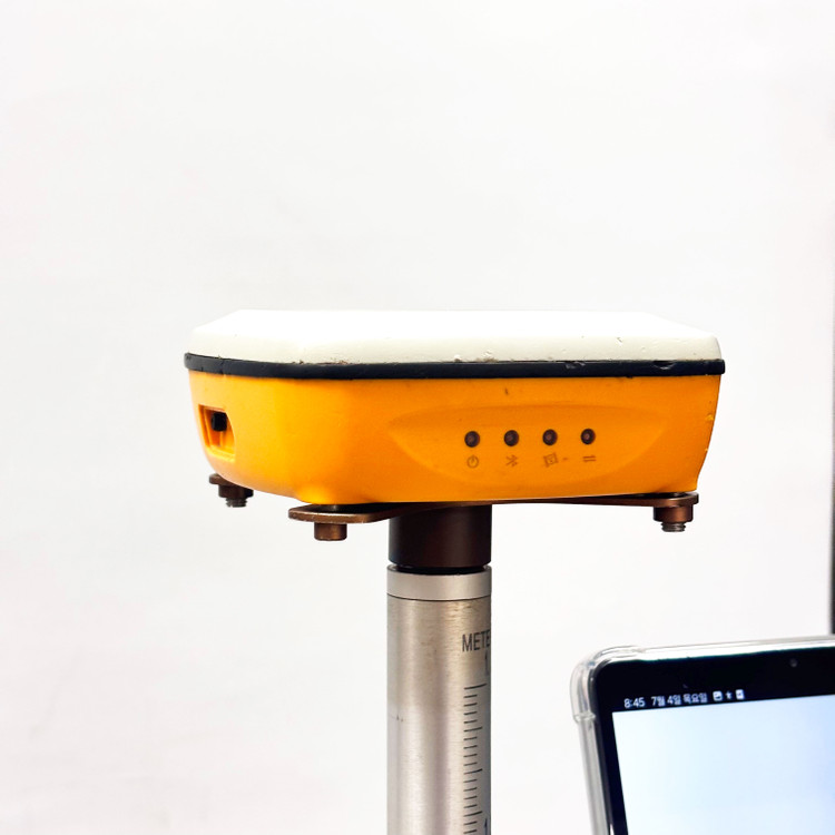 KOLIDA 코리다 GPS측량기 S680 이미지