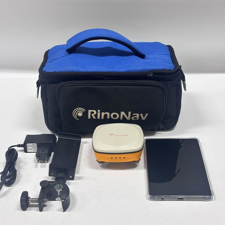 KOLIDA 코리다 GPS측량기 S680 이미지