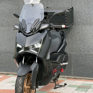야마하 X-max 300(신차급,1인신조)