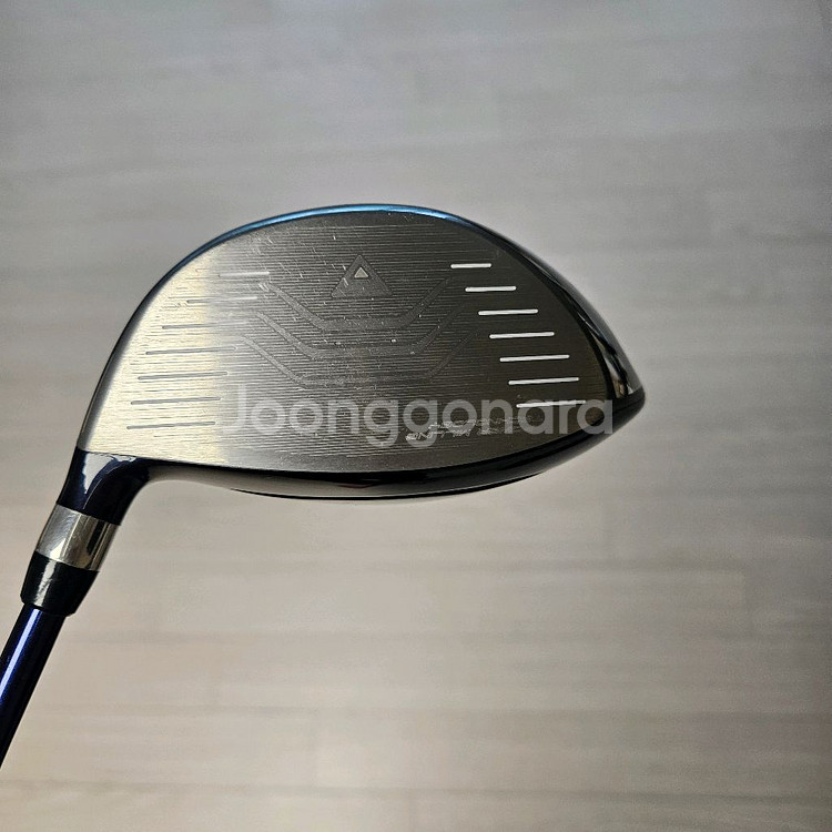 브릿지스톤 투어B 뉴JGR 드라이버--3