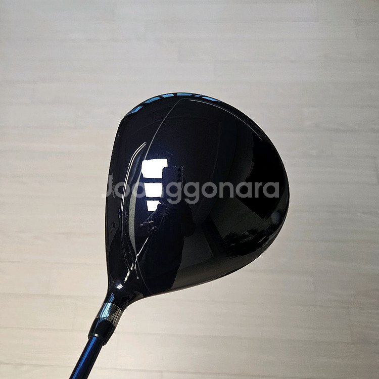 브릿지스톤 투어B 뉴JGR 드라이버--2