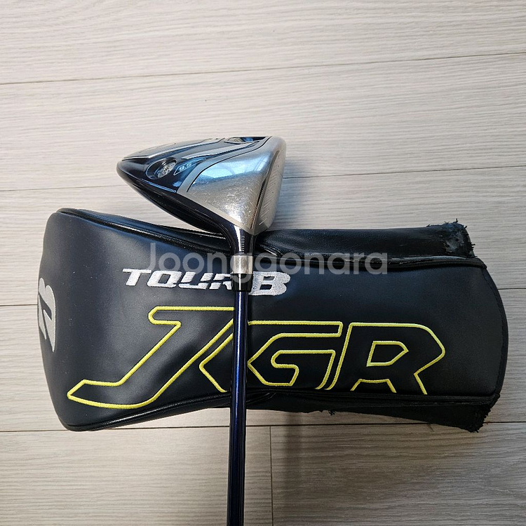 브릿지스톤 투어B 뉴JGR 드라이버--0