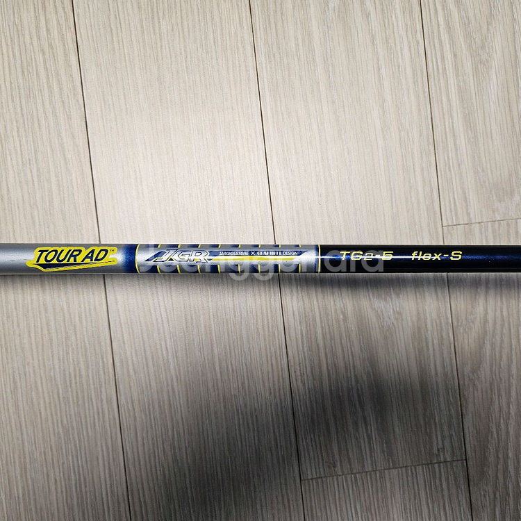 브릿지스톤 투어B 뉴JGR 드라이버--4