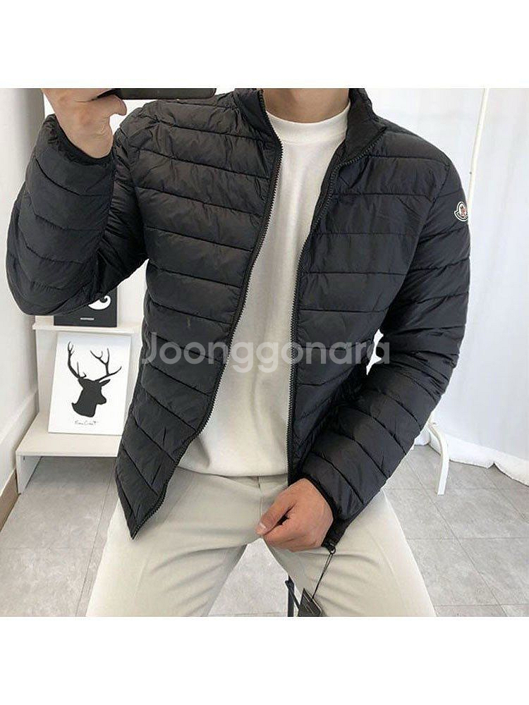 몰*** 경량패딩--0