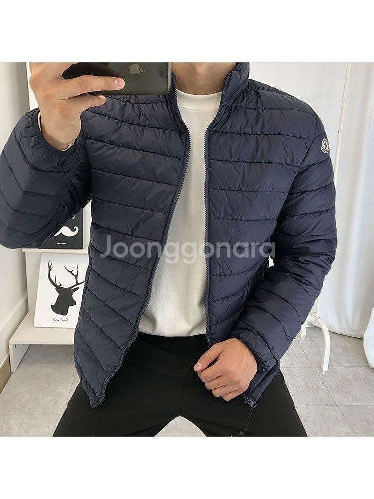 몰*** 경량패딩--1