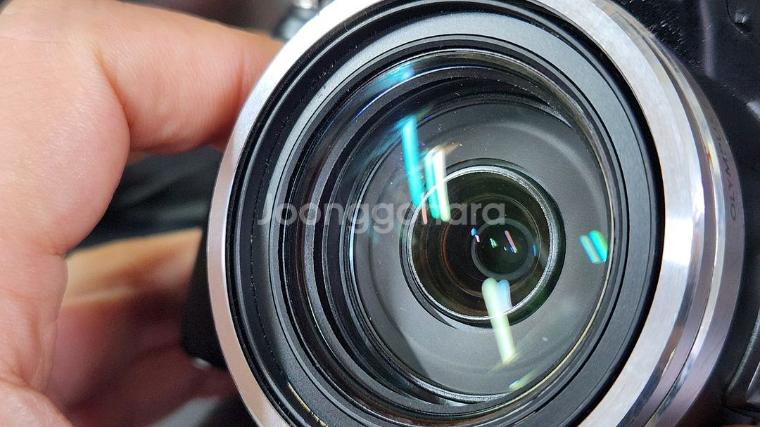 올림푸스 SP-800UZ 빈티지 디카--6