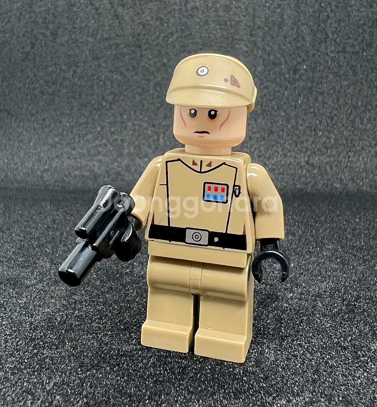 레고 스타워즈 미니피규어 75082,75150--1