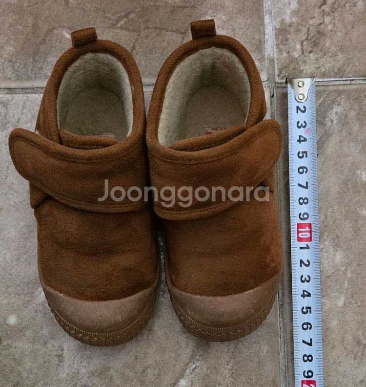 여아 운동화 단화 크록스 패딩부츠--4