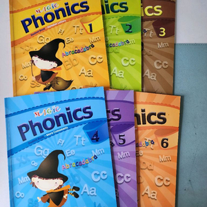 교육청 화상영어)이엔오즈 매직파닉스