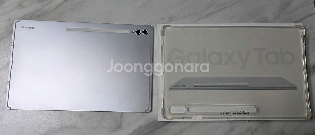 갤럭시탭S10울트라 512wifi 팝니다.--1