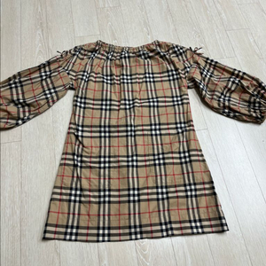 버버리원피스 8y
