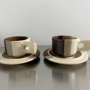 70s Fabrik Pottery 패브릭포터리 빈티지