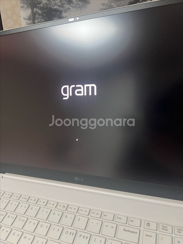 LG 2025 그램 프로 17Z90TR-SD7WK 32--4