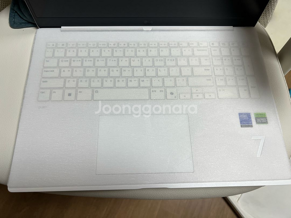 LG 2025 그램 프로 17Z90TR-SD7WK 32--2