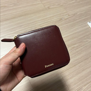 페넥 반지갑 팝니다