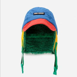 보보쇼즈 윔터 캡 블루 54