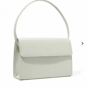 미스치프 이브닝백 카키