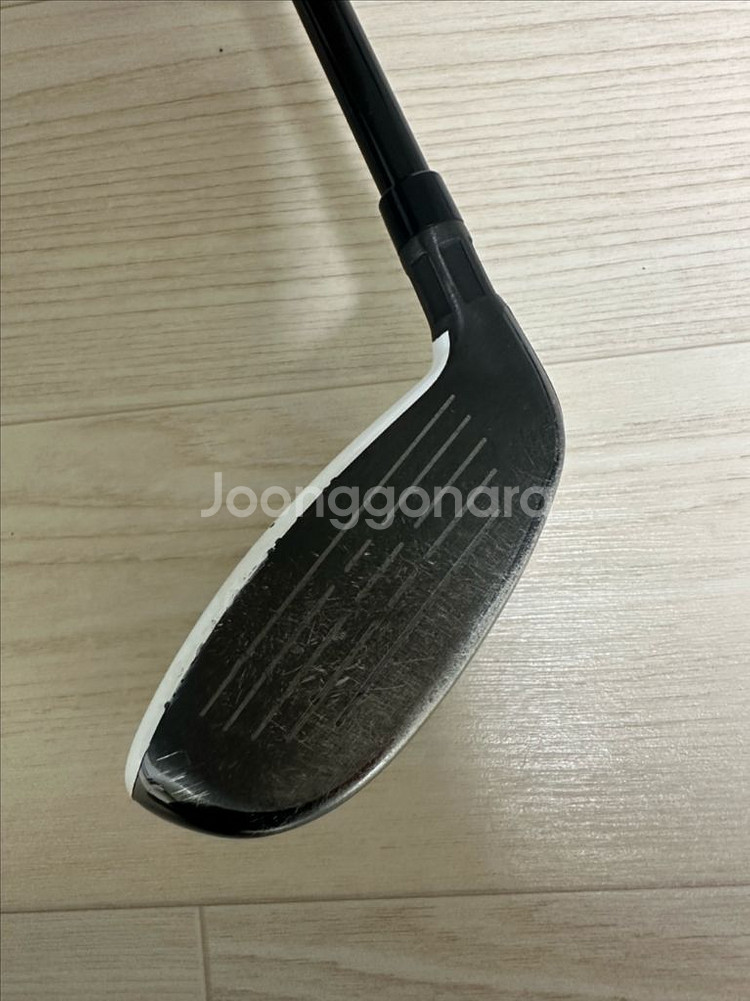 테일러메이드 M2 3번 유틸--2