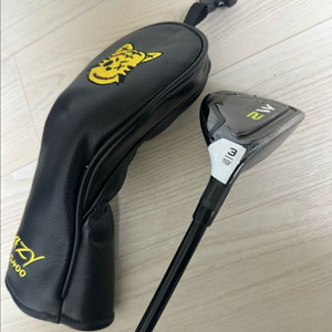 테일러메이드 M2 3번 유틸