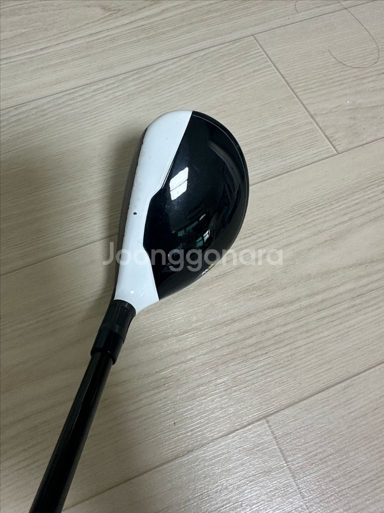 테일러메이드 M2 3번 유틸--3