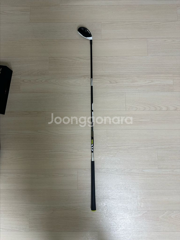 테일러메이드 M2 3번 유틸--6