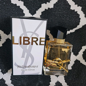 입생로랑 리브르 오드 빠르펭 향수 50ml