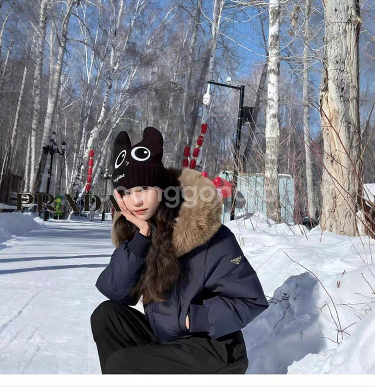 프라* 퍼 패딩--2