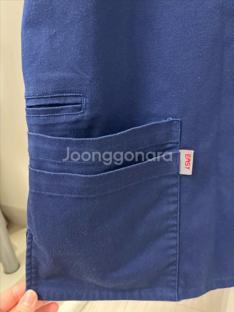 55/ 병원 유니폼 간호사 유니폼 수술방 스크럽 실습복--2