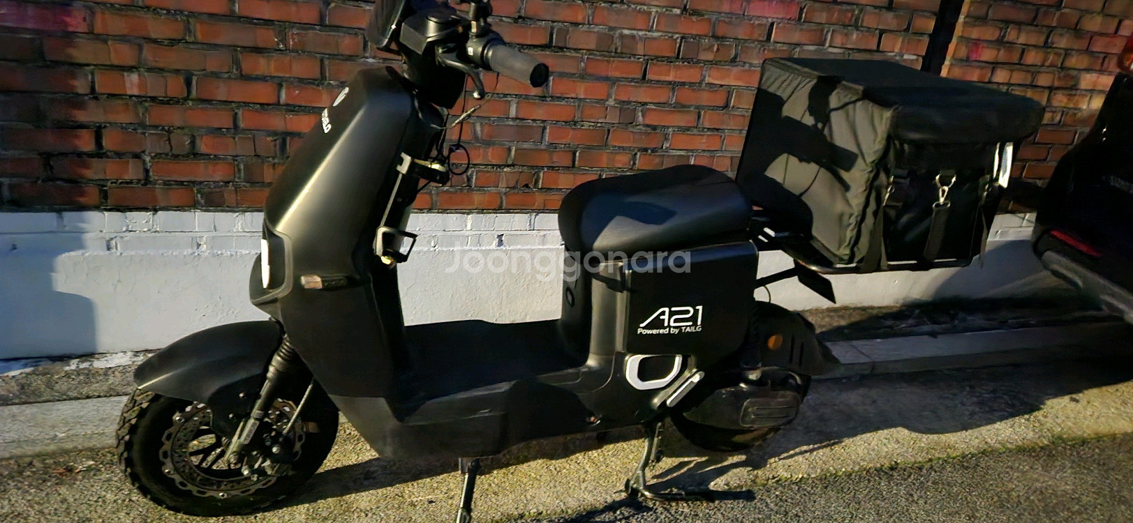 스쿠터 A21--5