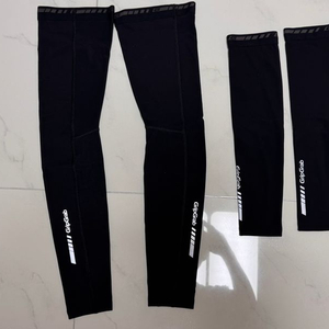 그립그랩 암 워머 레그 워머