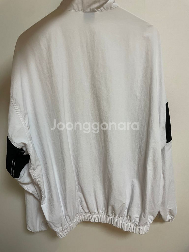 김강민 bfob 바람막이 L사이즈--1