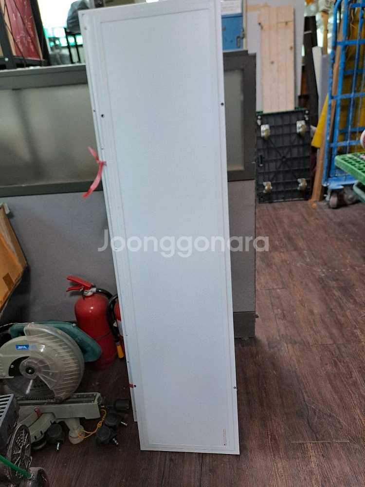 필립스 LED 평판등 50W--0