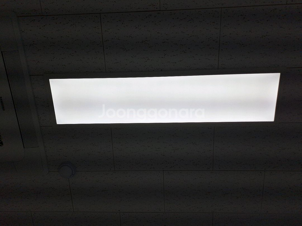 필립스 LED 평판등 50W--5