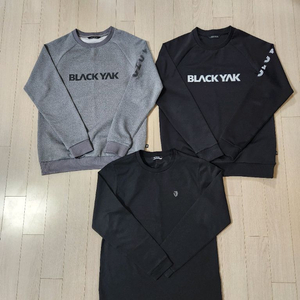 남아 간절기 티, 트레이닝 바지 5벌 160~165