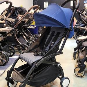 베이비젠 스토케 요요2 유모차 새상품