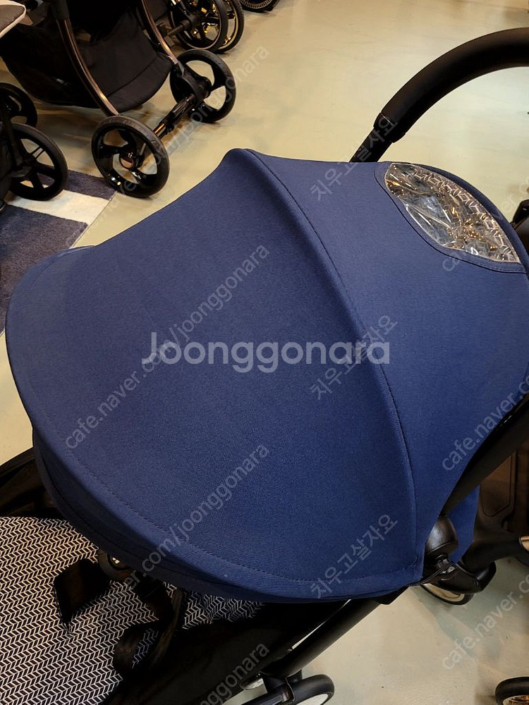 베이비젠 스토케 요요2 유모차 새상품--1