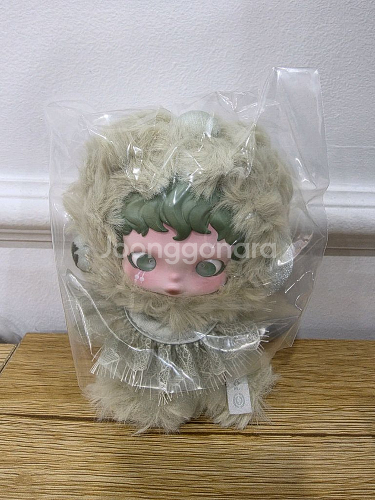 팝마트 스컬판다 연못--0