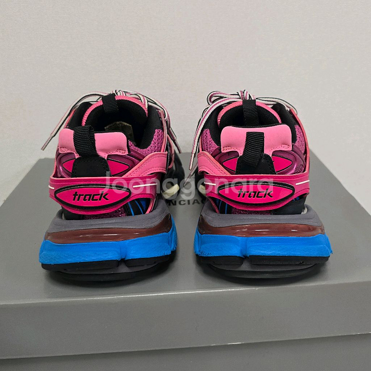 발렌시아가 트랙 스니커즈 신발 35사이즈 225 230--4