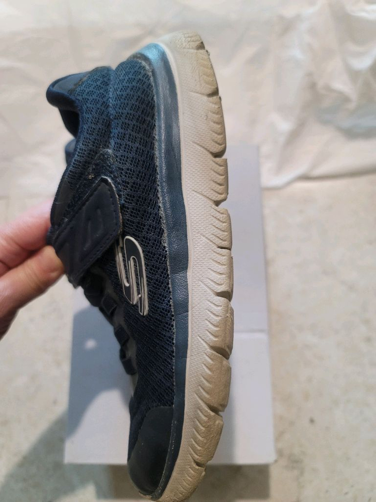 스케쳐스 아동 운동화 210, 남아 신발, 아디다스 이미지