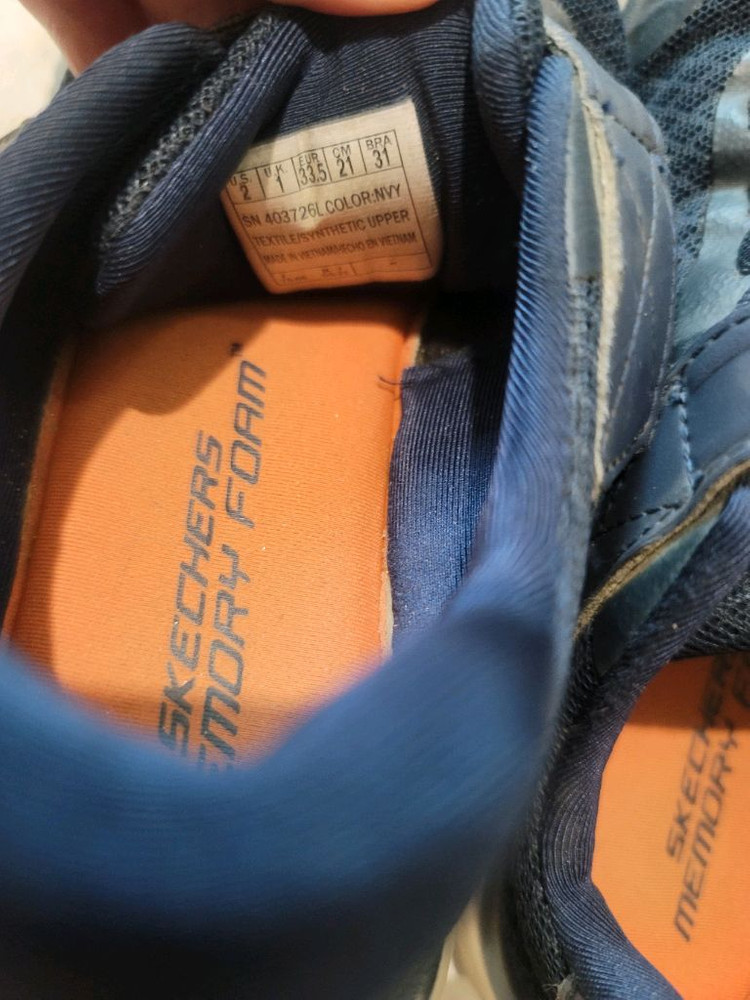 스케쳐스 아동 운동화 210, 남아 신발, 아디다스 이미지