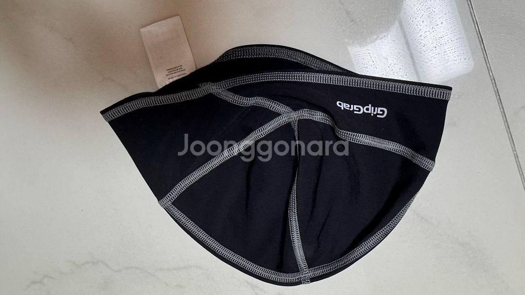 그립그랩 스컬 모 S 라이딩 러닝--0