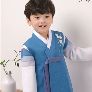 더예한복 남아 7호