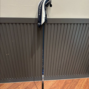 캘러웨이 패러다임 5번 우드